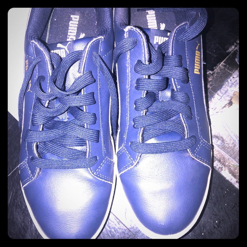 Women’s 7.5 puma